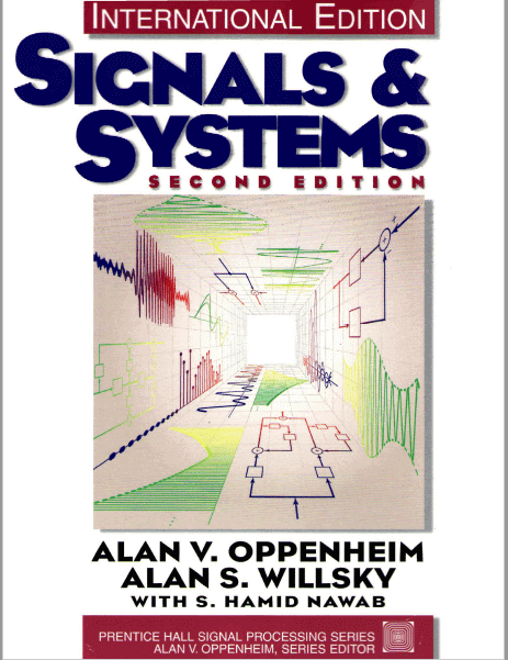 signals and systems oppenheim solutions manual