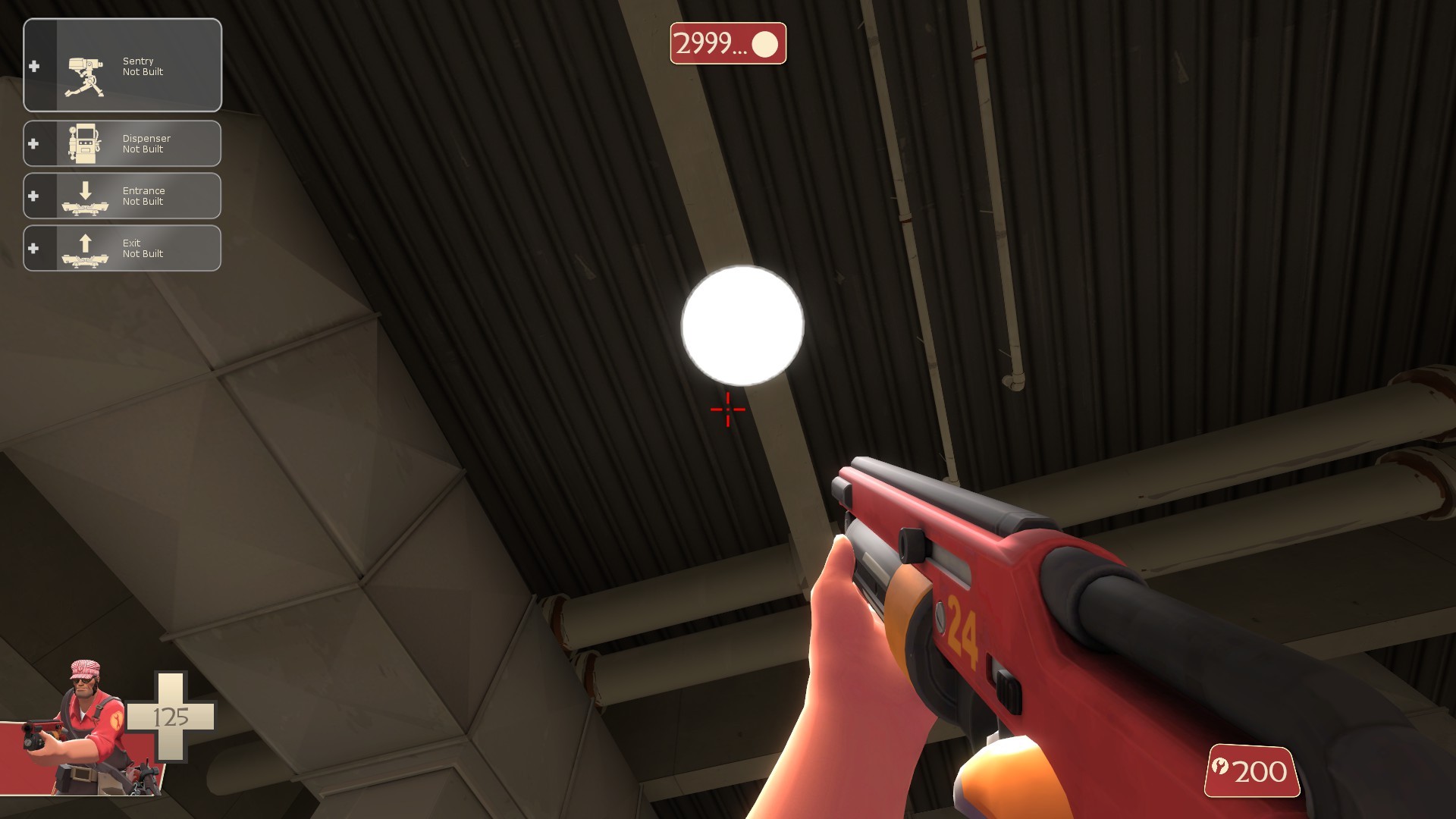 license does not enable window maker tf2